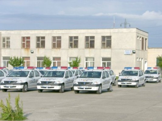 Condamnat la închisoare, depistat de poliţiştii Secţiei 5